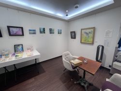 記憶の景色7 クレア本店展