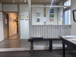 みたらいアートウォーク