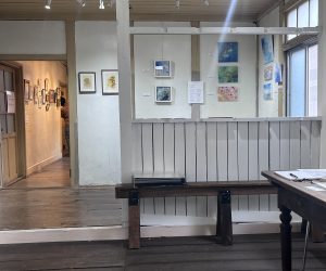 みたらいアートウォーク