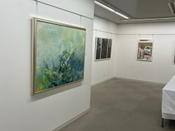 新年度展示予定の色々