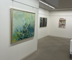 新年度展示予定の色々