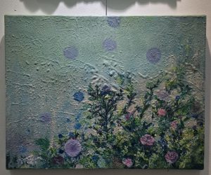 【海外展示のお知らせ】