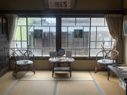 海でつながるアートウォーク