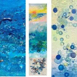 ここではないどこかへ