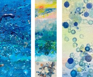 ここではないどこかへ